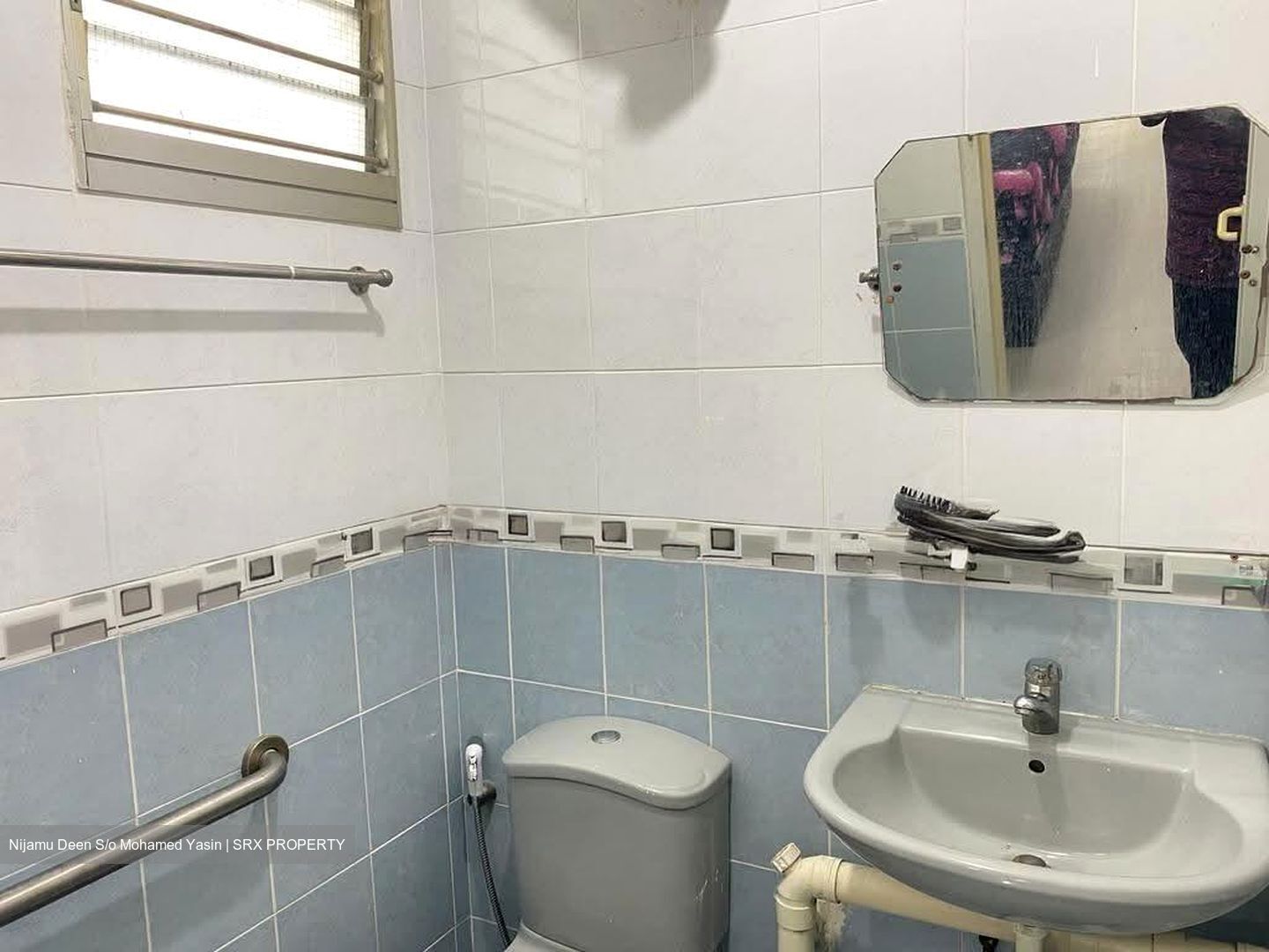 Blk 410 Ang Mo Kio Avenue 10 (Ang Mo Kio), HDB 3 Rooms #625505071